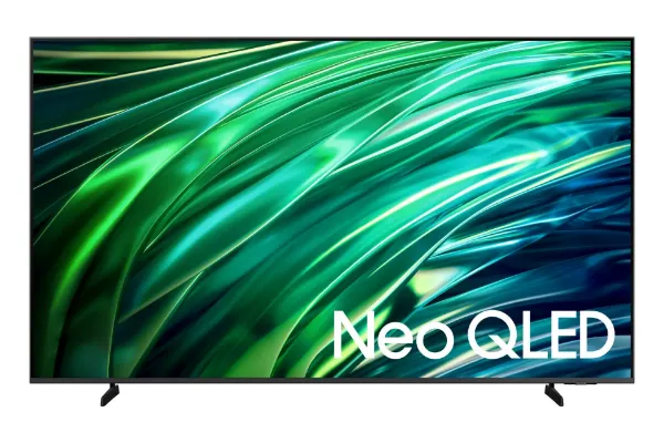 Samsung QE65QNX1DATXXU 65" Neo QLED Smart AI TV_front view