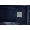 Samsung MS23K3513AK/EU 23 Litres Solo Microwave - Black_inside