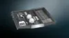 Siemens SN27TI02CE iQ700 60cm Freestanding Dishwasher in Brushed Steel Anti-fingerprint_cutlery tray
