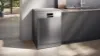 Siemens SN27TI02CE iQ700 60cm Freestanding Dishwasher in Brushed Steel Anti-fingerprint_room view