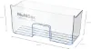 Bosch KTR15NWEAG Series 2, Under counter fridge, White shelf dimensions