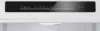 Bosch KGN39OCAFG Series 4, Free-standing fridge-freezer with freezer at bottom, 203 x 60 cm, Cast Iron, Green Collection, Total No Frost controls