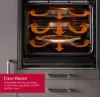 Neff B1DCC0AK3B N30 Built-in oven 60 x 60 cm Black feature