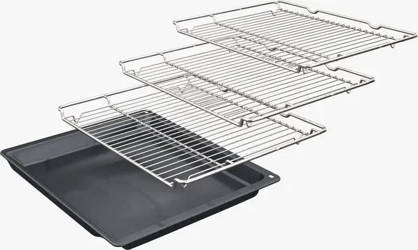 Neff U2ACH7AN7B N 50 Built-in double oven trays