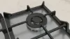 Neff T26CIH8N0 N 70 Gas hob 60 cm Stainless steel hob