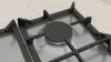 Neff T27CIQ8N0 N 70 Gas hob 75 cm Stainless steel hob 