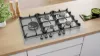 Neff T27CIS8N0 N 70 Gas hob 75 cm Stainless steel main 2