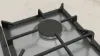 Neff T29CIR8N0 N 70 Gas hob 90 cm Stainless steel hob