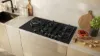 Neff T29RHS4S0 N 90 Gas hob 90 cm Tempered glass, Black main 2