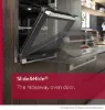 Neff B6ACH7AN7B N 50 Built-in oven 60 x 60 cm Stainless steel feature 9