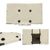 Sylvox OT75A1COVER Waterpoor Outdoor TV Cover for 70-75" TVs_product