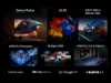 TCL 75T8C-UK 75" 4K QLED HDR Ultra HD Google TV_components