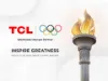 TCL 75T8C-UK 75" 4K QLED HDR Ultra HD Google TV_olympic partner