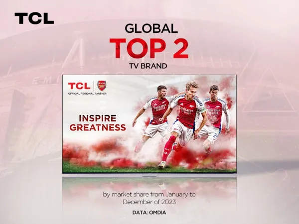 TCL 75T8C-UK 75" 4K QLED HDR Ultra HD Google TV_top 2 tv brand