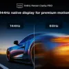 TCL 75T8C-UK 75" 4K QLED HDR Ultra HD Google TV_display