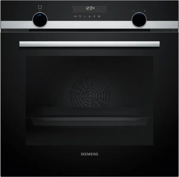 Siemens HB578GBS7B iQ500 Built-in oven 60 x 60 cm Stainless steel main