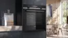 Siemens HB578GBS7B iQ500 Built-in oven 60 x 60 cm Stainless steel main 2
