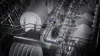 Siemens SN85EX07CG, Fully-integrated dishwasher trays 4