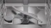 Siemens SN85EX07CG, Fully-integrated dishwasher spinner