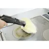 Karcher SC3 Karcher SC 3 EasyFix Steam Cleaner - White_hob