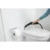 Karcher SC3 Karcher SC 3 EasyFix Steam Cleaner - White_toilet
