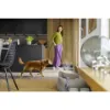 Karcher SC3 Karcher SC 3 EasyFix Steam Cleaner - White_in use 2