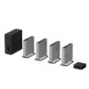 Sony SASW7.CEJ BRAVIA Theatre Wireless Subwoofer 7 - Black_parts