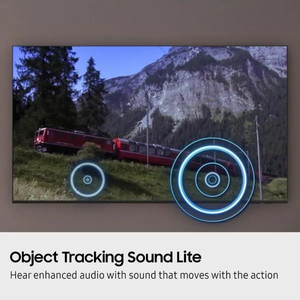 Samsung UE43U8020FKXXU 43" 4K Crystal UHD Smart TV_sound