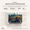 Metz 24MPE7002Z 24" Full HD Smart Google TV_wireless