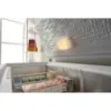 Indesit Low Frost OS 2A 250 H2 1 Chest Freezer - White_inside