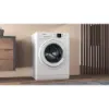 Hotpoint NSWF946WUK AntiStain WASHING MACHINE 9KG - White - A main 2