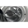 Hotpoint NSWM1046GGUK AntiStain WASHING MACHINE - Graphite - A inside