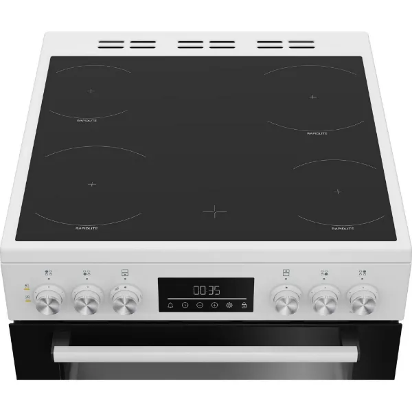 EDC6731W _hob