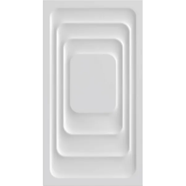 Beko BMND8545UW 8kg/5kg 1400 Spin  Washer Dryer - White_side