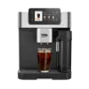Beko CEG7348X CaffeExperto Bean to Cup Fully Automatic Espresso Machine - Silver_front