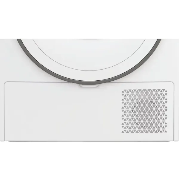Hotpoint CHD93MWWUK 9kg 60cm Heat Pump Tumble Dryer with PetHairCare_filter