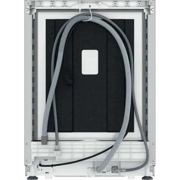 Hotpoint Hydroforce H8I HT59 LS UK Built in 14 Place Setting Dishwasher_reverse