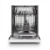 Montpellier MDI655W 60cm Semi-Integrated Dishwasher White - 12 Place Settings_interior
