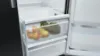 Bosch KAD93ABEP Series 6 American Style Fridge Freezer in Black with Total No Frost_drawers