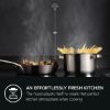 AEG TK85IM30FZ 8000 Sense 80cm Boil & Fry SaphirMatt® Induction Hob_fresh kitchen