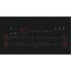 AEG TK85IM30FZ 8000 Sense 80cm Boil & Fry SaphirMatt® Induction Hob_controls