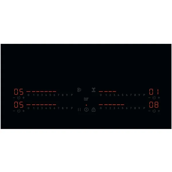 AEG TI64IB10FB 60cm 7000 SenseBoil Induction Hob_controls