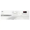 AEG TR709G0Z 7000 SensiDry® Heat Pump 9 kg Tumble Dryer_controls