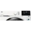 AEG TR818P4B 8000 AbsoluteCare® Heat Pump 8 kg Tumble Dryer_control panel
