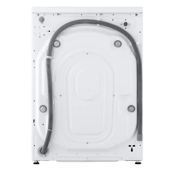 LG F4A10S8NWK 8kg 1400 Spin  Washing Machine - White_reverse