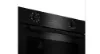 Beko CIMD91B 59.4cm Built In Electric Single Oven - Black_side
