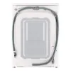 LG F2X50S9TWB 9kg 1200 Spin Washing Machine - White_reverse