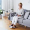 Revitive 6289-5572AQ-UK ProHealth Circulation Booster_using