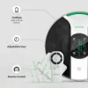 Revitive 6289-5572AQ-UK ProHealth Circulation Booster_features