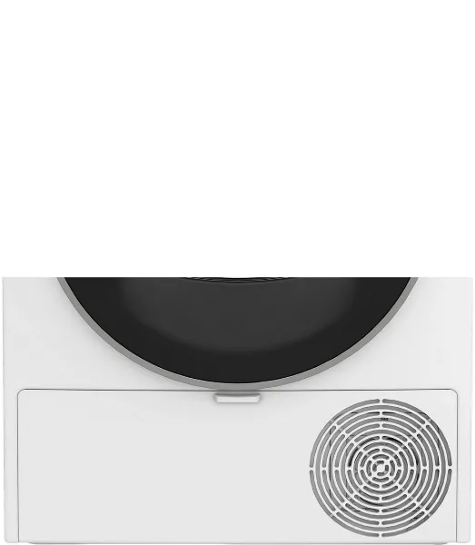 Blomberg LTA18321W 8kg Heat Pump Tumble Dryer - White_filter